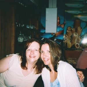 Meet your Posher, Maureen